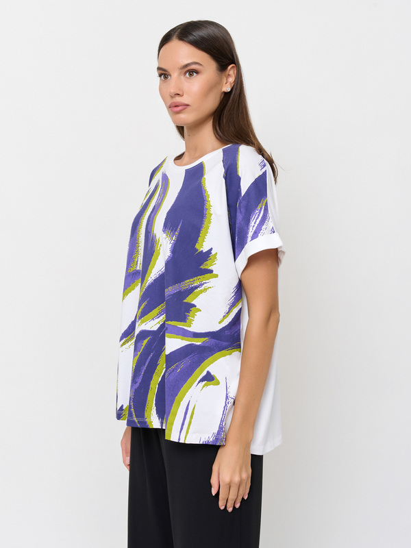 Э571553-26404/24-02 Футболка Samoon