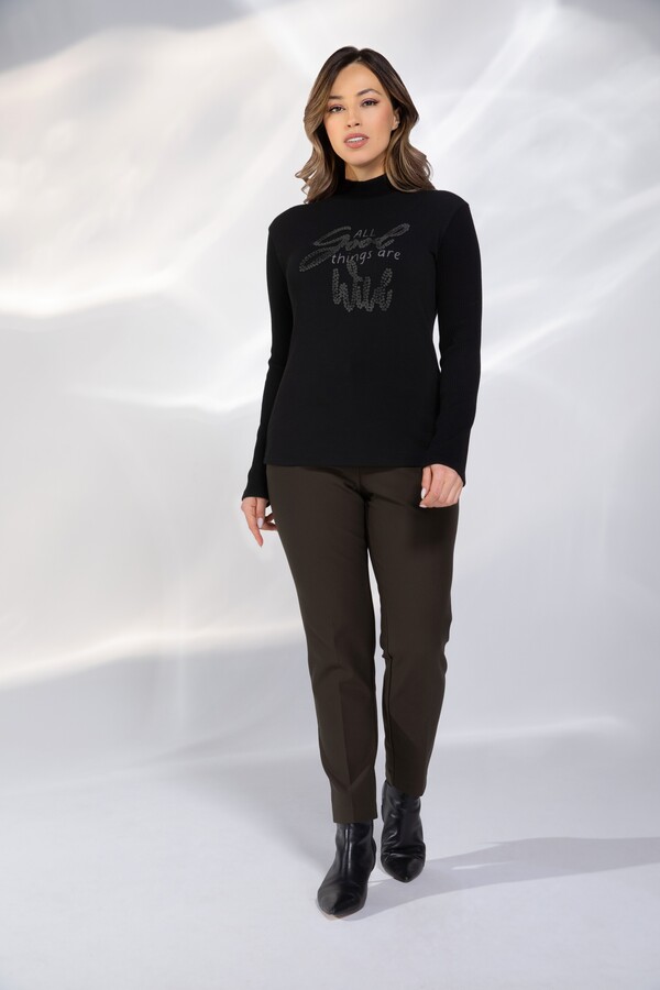 Э7262-223/22-02 Брюки тр. Franco Vello