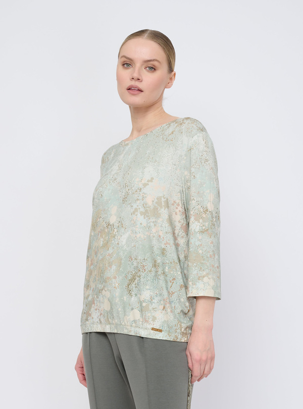 Э2146-226/м/25-02 Джемпер Franco Vello