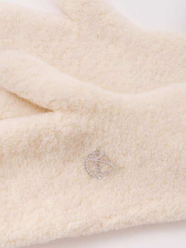 Э6962 MU/21-02 Варежки Vizio