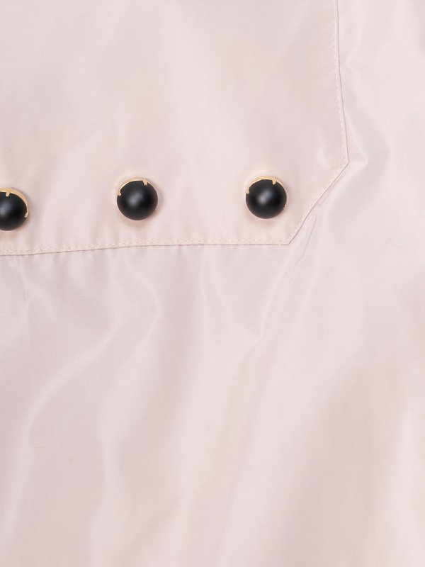 Э9107/19-1 Плащ J.N.C.