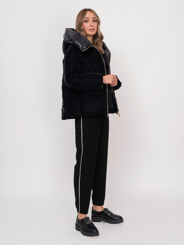 ЭITEM2258/м/21-02 Куртка (пуховик) Stilnology