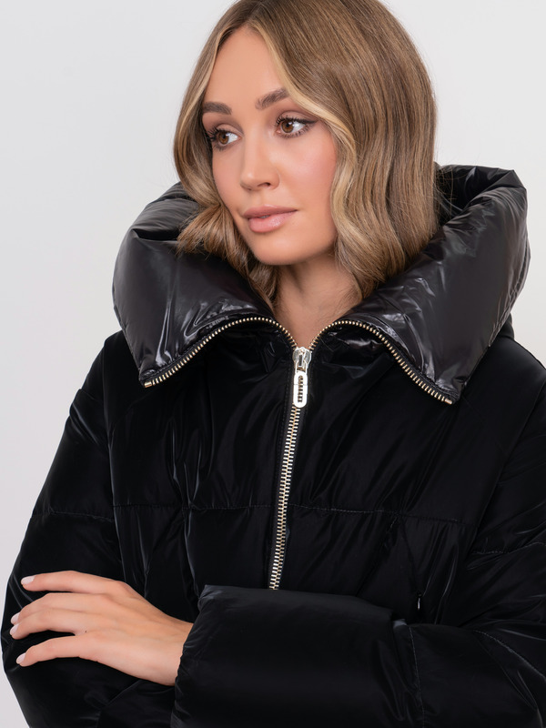 ЭITEM2258/м/21-02 Куртка (пуховик) Stilnology