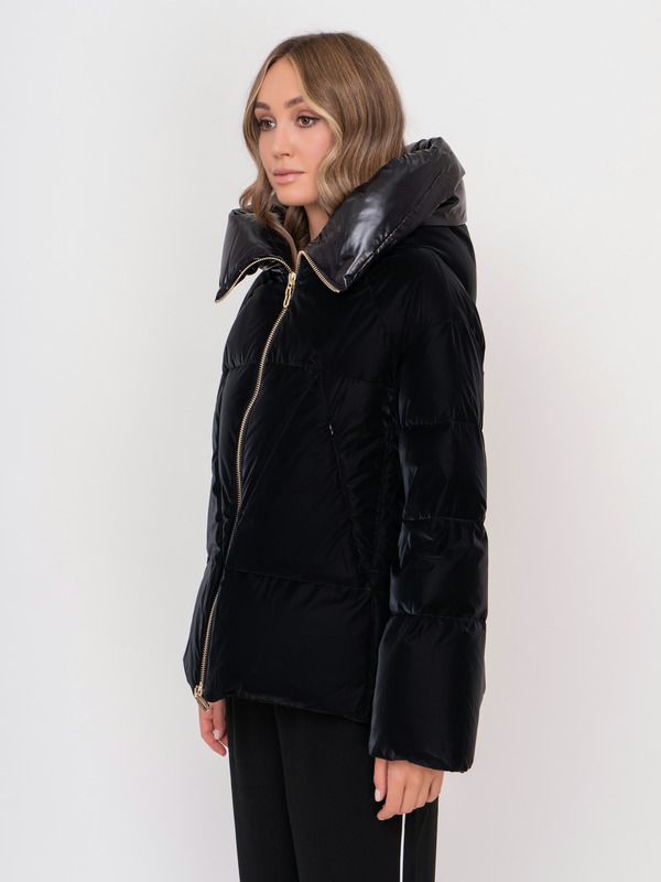 ЭITEM2258/м/21-02 Куртка (пуховик) Stilnology