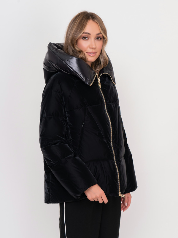 ЭITEM2258/м/21-02 Куртка (пуховик) Stilnology