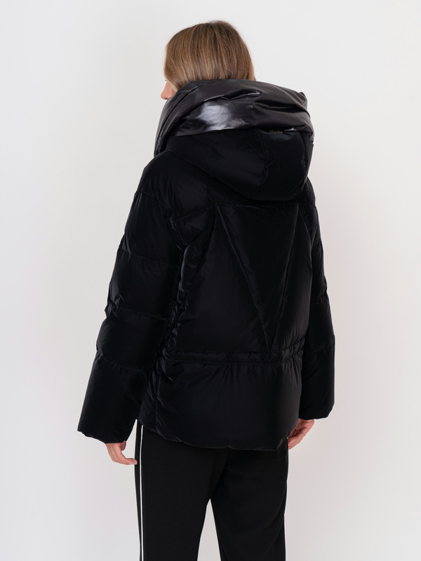 ЭITEM2258/м/21-02 Куртка (пуховик) Stilnology