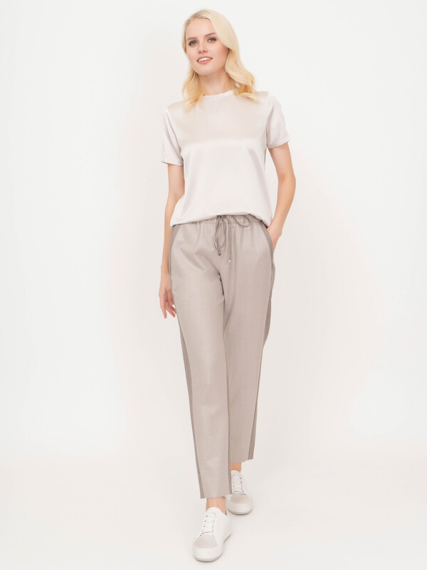 Э51890/20-02 Брюки D.Exterior