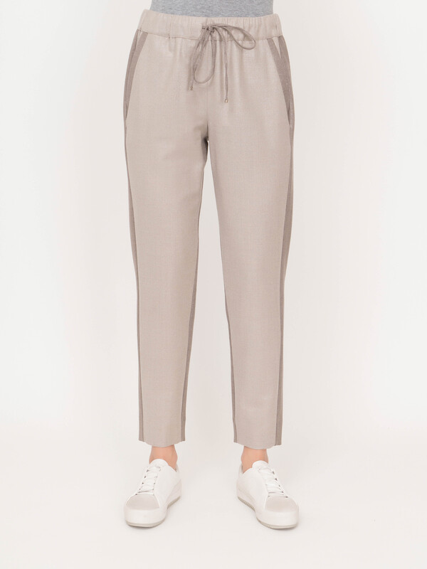 Э51890/20-02 Брюки D.Exterior