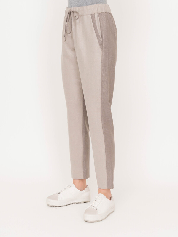 Э51890/20-02 Брюки D.Exterior