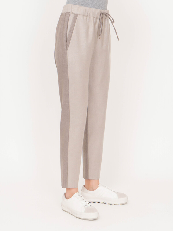 Э51890/20-02 Брюки D.Exterior