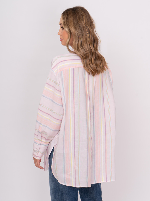 Э22FE4908MARY/22-01 Блузка Beatrice