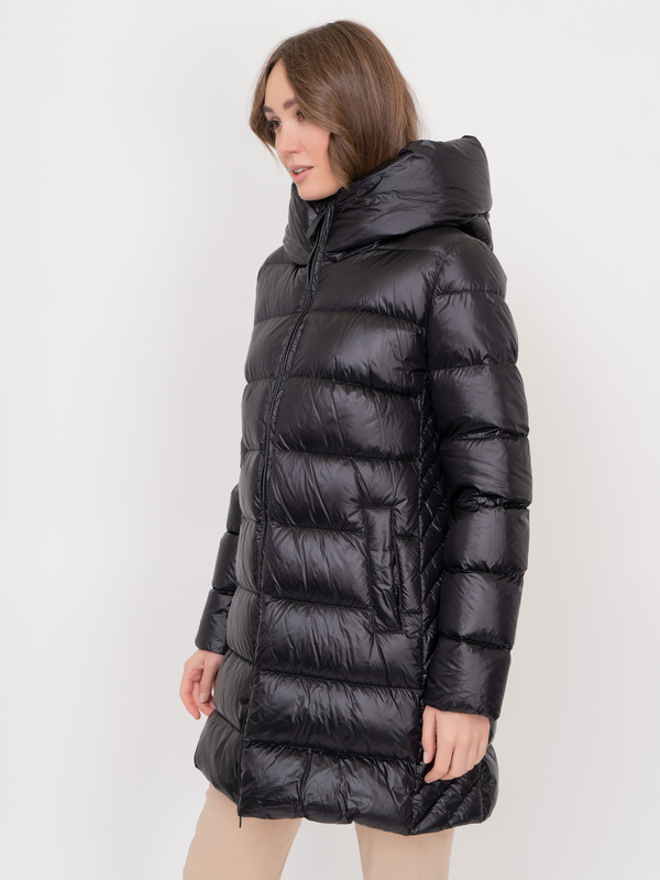 Э7072/1562/20-02 Пальто (пуховик) Betty Barclay