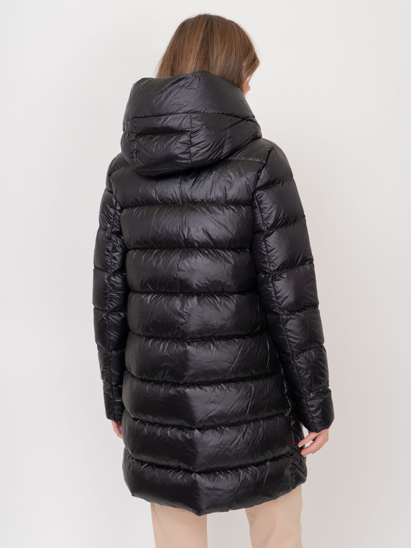 Э7072/1562/20-02 Пальто (пуховик) Betty Barclay