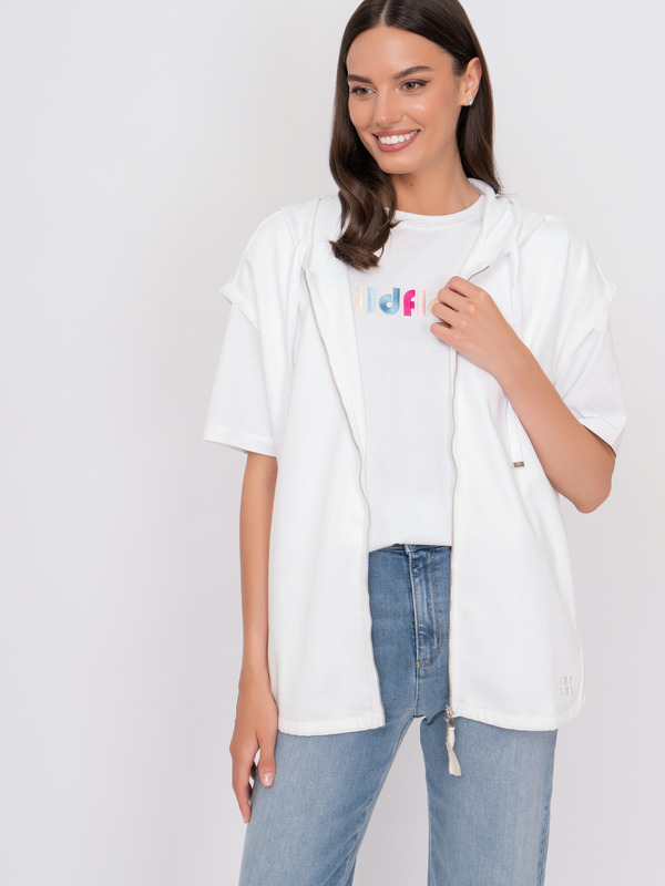 Э248510/8141/22-01 Джемпер (толстовка) Riani