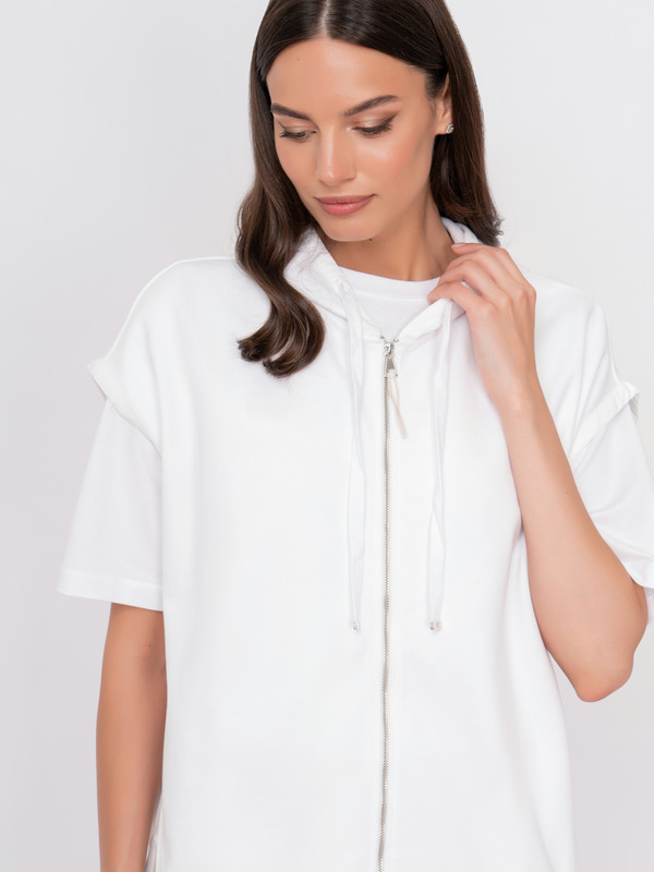 Э248510/8141/22-01 Джемпер (толстовка) Riani