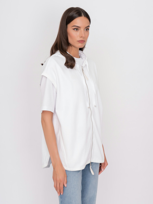 Э248510/8141/22-01 Джемпер (толстовка) Riani