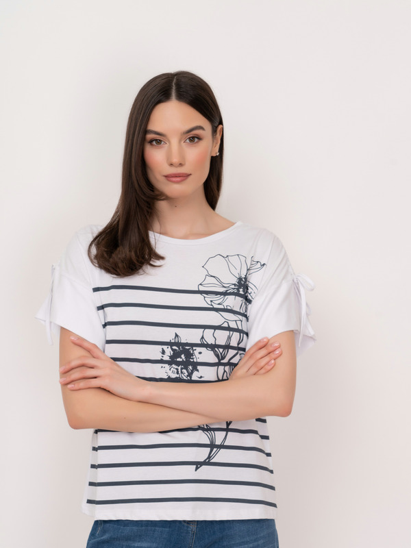 Э2350-122/22-01 Джемпер Franco Vello