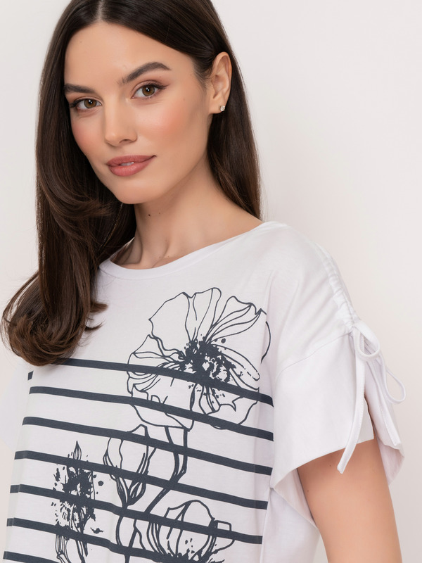 Э2350-122/22-01 Джемпер Franco Vello