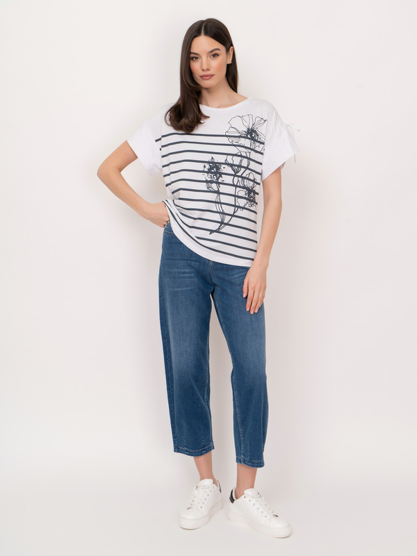 Э2350-122/22-01 Джемпер Franco Vello