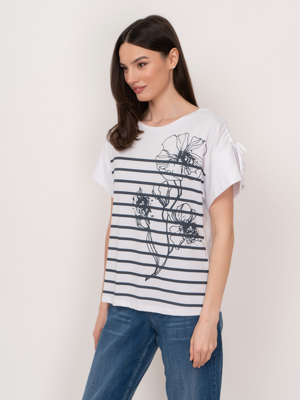 Э2350-122/22-01 Джемпер Franco Vello