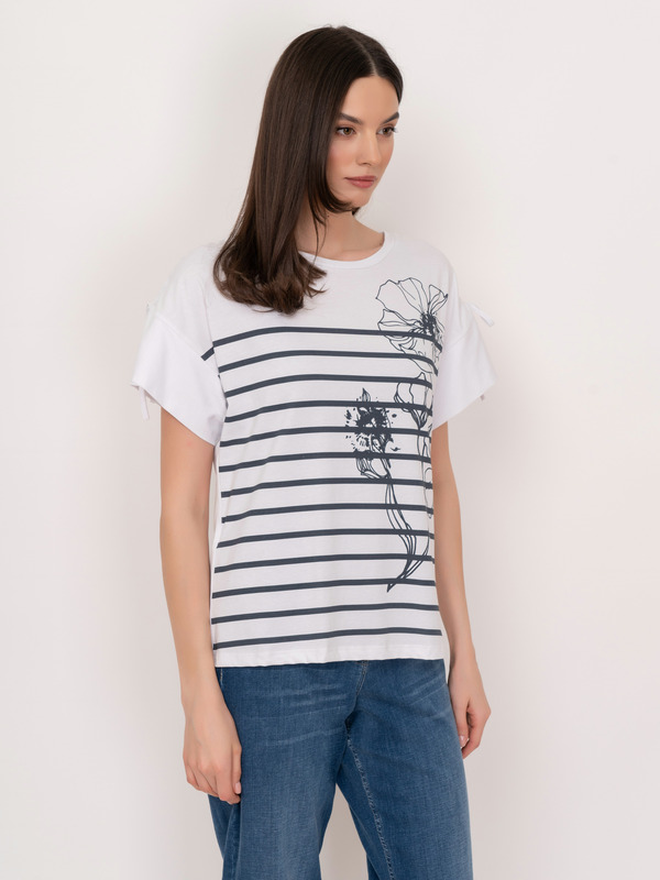 Э2350-122/22-01 Джемпер Franco Vello