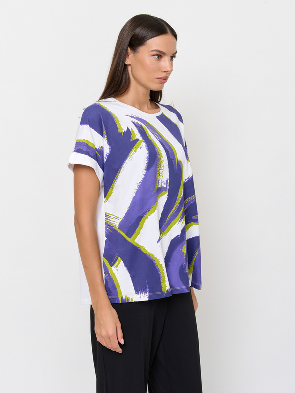 Э571553-26404/24-02 Футболка Samoon