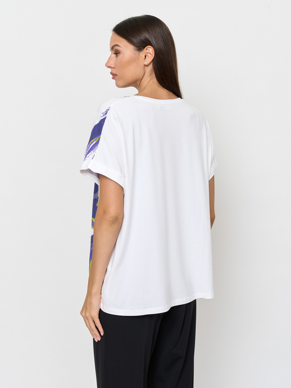 Э571553-26404/24-02 Футболка Samoon