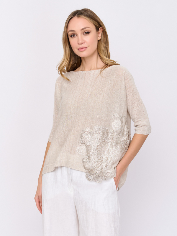 Джемпер D.Exterior, фото 5