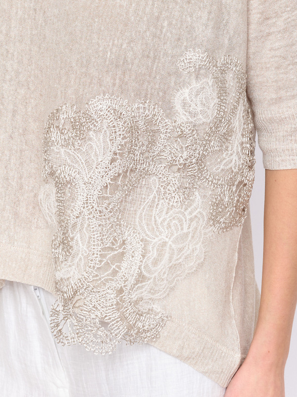 Джемпер D.Exterior, фото 6