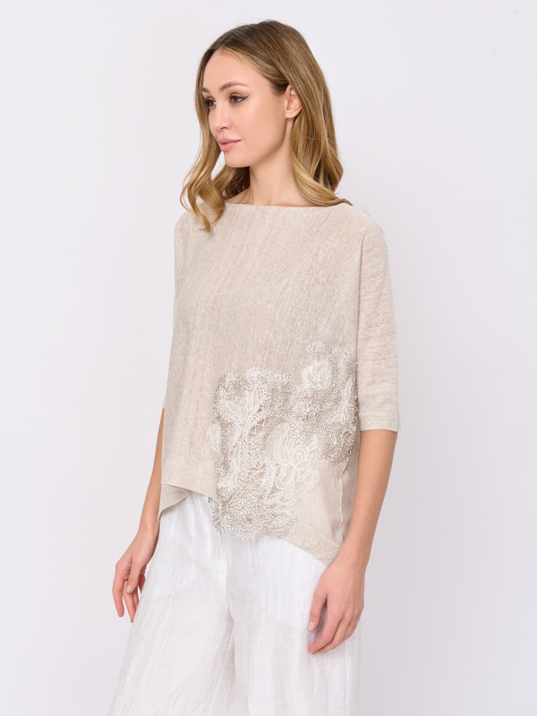 Джемпер D.Exterior, фото 8