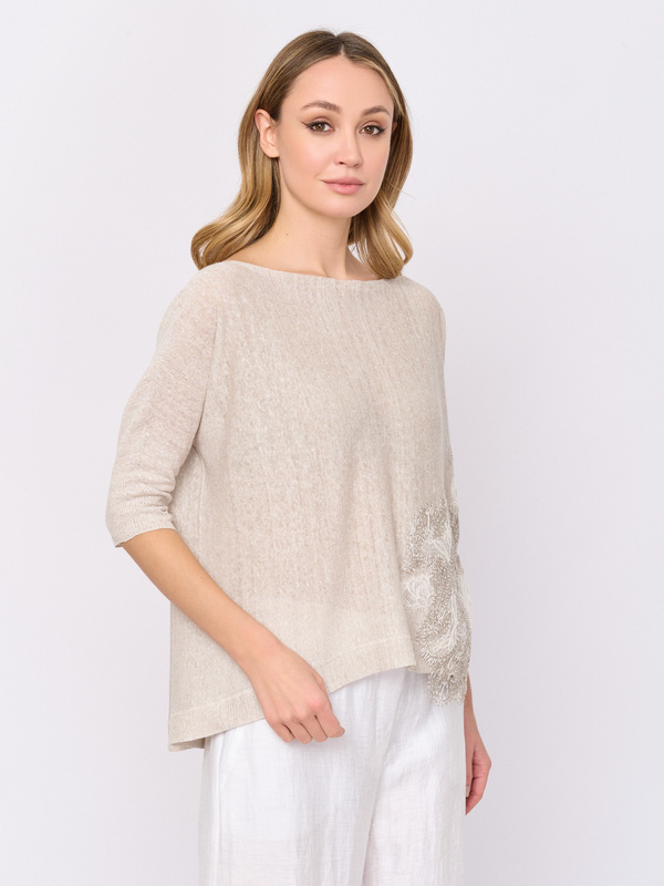 Джемпер D.Exterior, фото 7