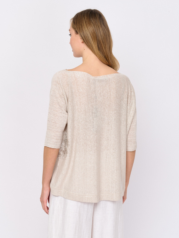 Джемпер D.Exterior, фото 9