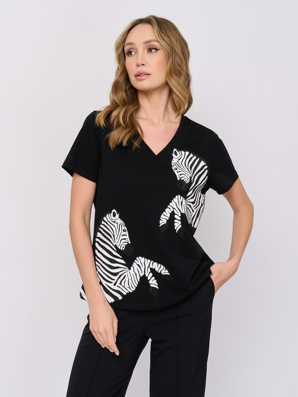 Джемпер LEO & UGO, фото 2