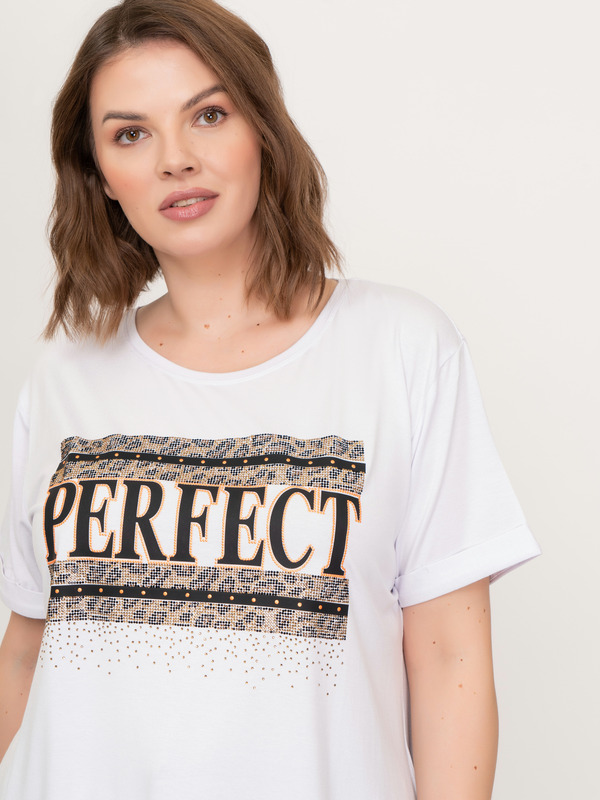 Э2185-121/21-01 Джемпер Franco Vello