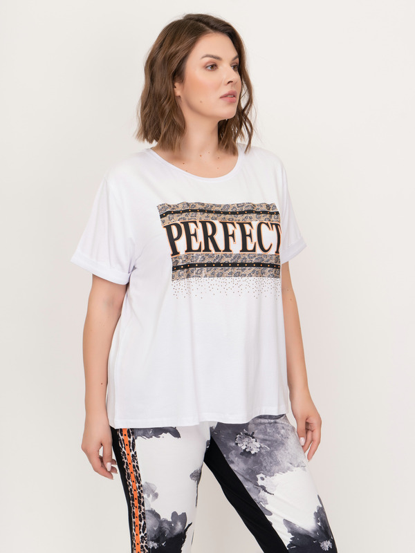 Э2185-121/21-01 Джемпер Franco Vello