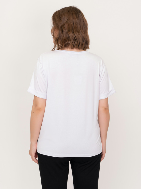 Э2185-121/21-01 Джемпер Franco Vello