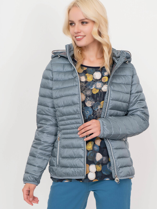 Э7060/1705/20-02 Куртка Betty Barclay