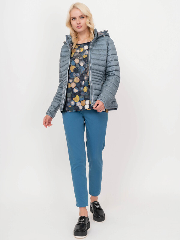 Э7060/1705/20-02 Куртка Betty Barclay