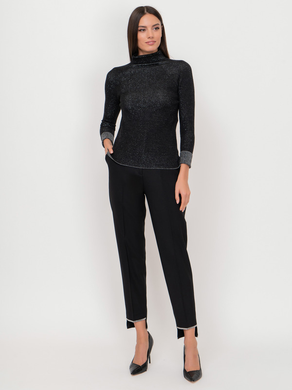 Э51460/20-02 Джемпер D.Exterior