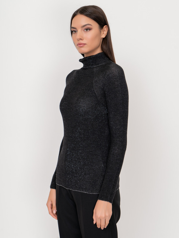 Э51460/20-02 Джемпер D.Exterior