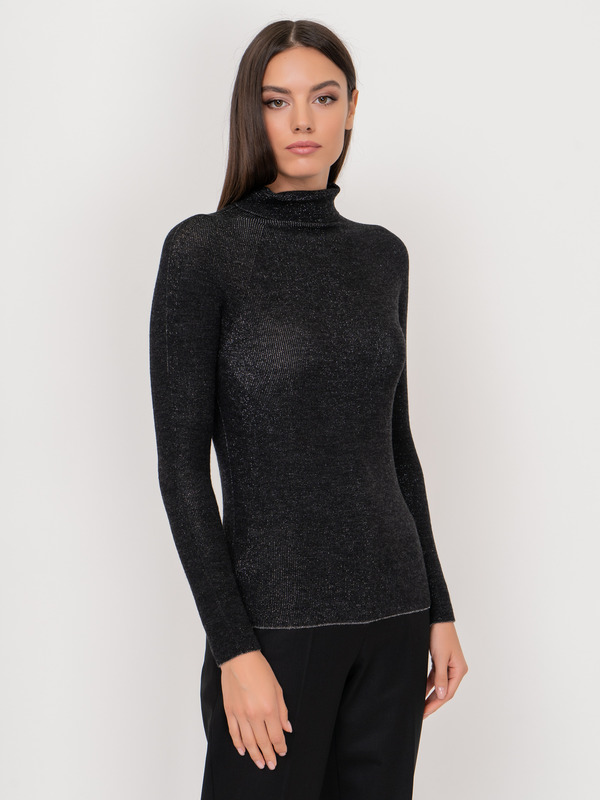 Э51460/20-02 Джемпер D.Exterior