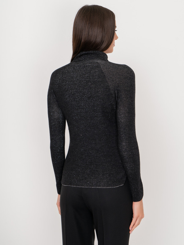 Э51460/20-02 Джемпер D.Exterior