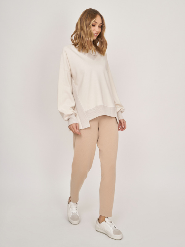 Э55653/22-02 Джемпер D.Exterior