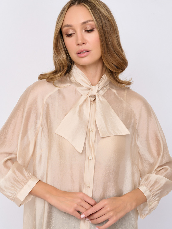 Блуза Luisa Cerano, фото 2