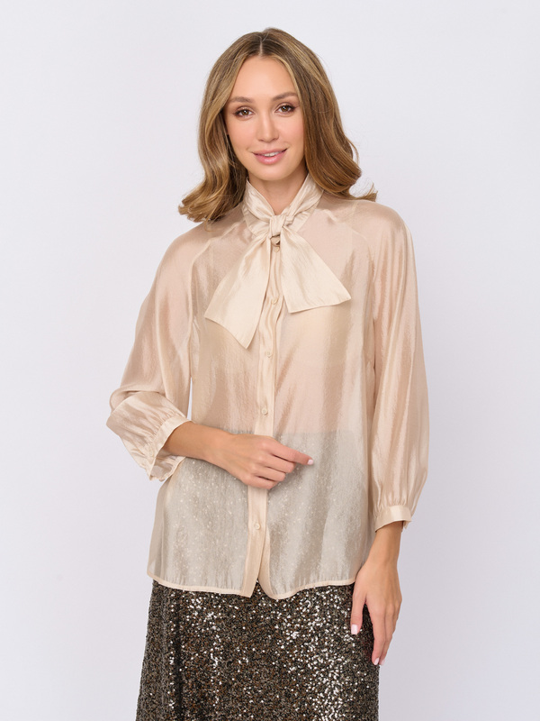 Блуза Luisa Cerano, фото 3