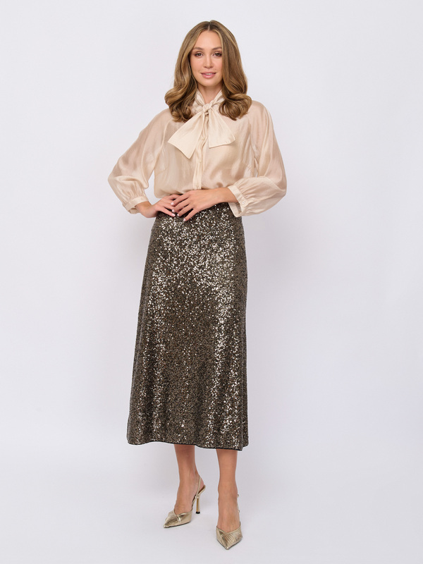 Блуза Luisa Cerano, фото 8