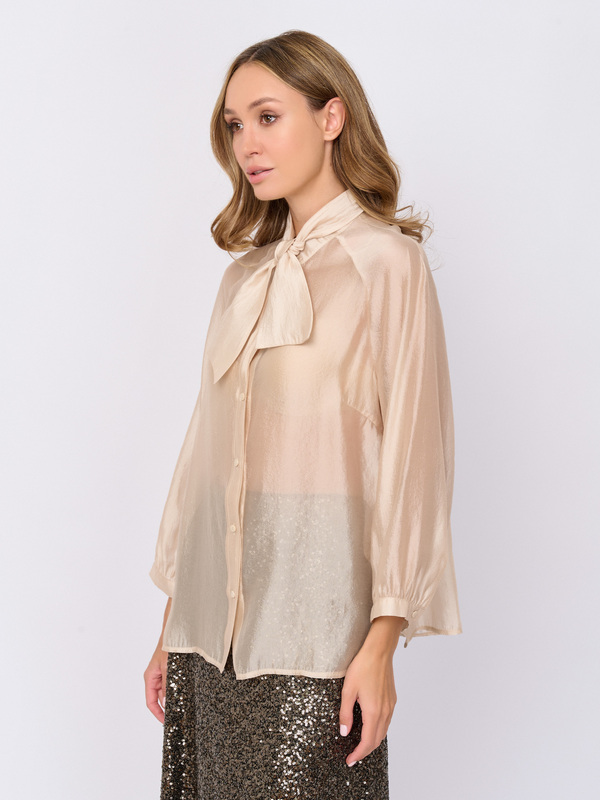 Блуза Luisa Cerano, фото 4