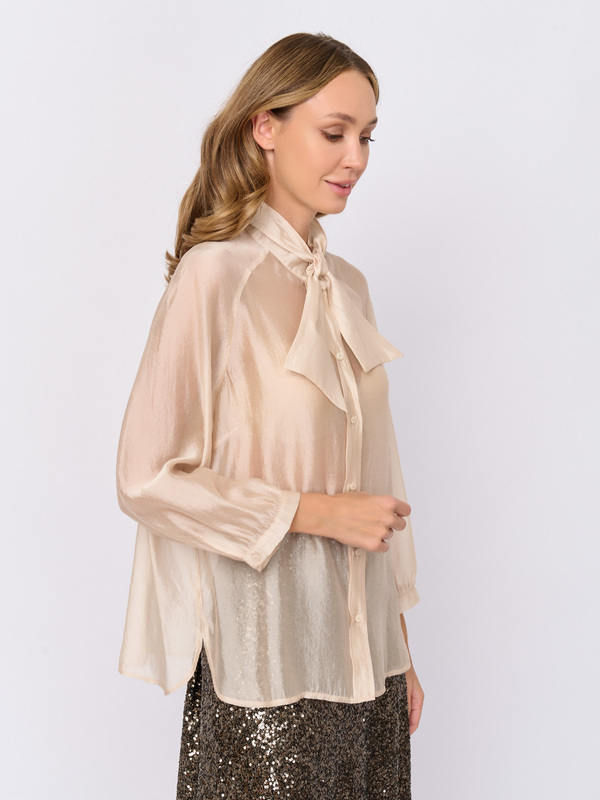 Блуза Luisa Cerano, фото 6