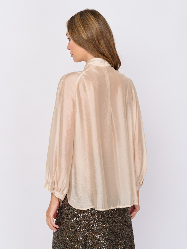 Блуза Luisa Cerano, фото 7