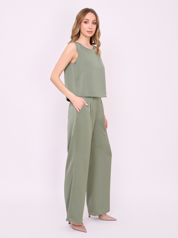 Э180042-31513/23-01 Комбинезон Gerry Weber